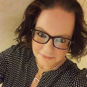 Profilbild von Tanja Polinski