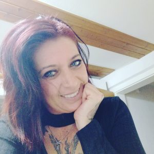 Profilbild von Tanja Pollak