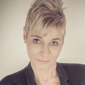 Profilbild von Tanja Pollmann