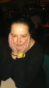 Profilbild von Tanja Polzin