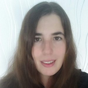 Profilbild von Tanja Ponten