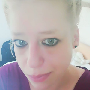 Profilbild von Tanja Popp