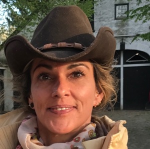 Profilbild von Tanja Poppenheger