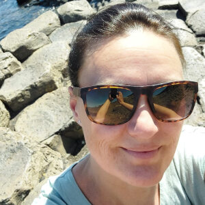 Profilbild von Tanja Prade