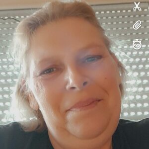Profilbild von Tanja Prätzel