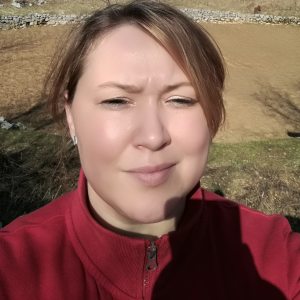 Profilbild von Tanja Prakljacic