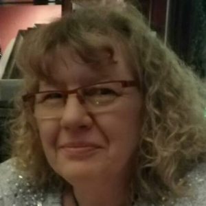 Profilbild von Tanja Pregler