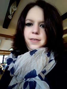 Profilbild von Tanja Pribil