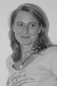 Profilbild von Tanja Prokop