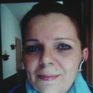 Profilbild von Tanja Prosser