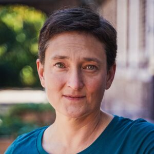 Profilbild von Tanja Prüll