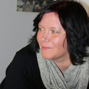 Profilbild von Tanja Prümmer