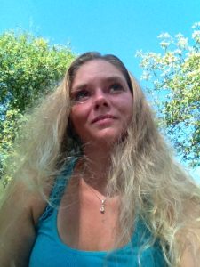 Profilbild von Tanja Przybyllok