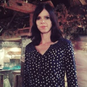 Profilbild von Tanja Przykopanski