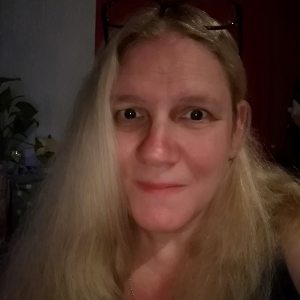 Profilbild von Tanja Pütz