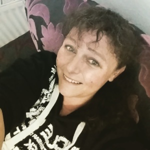 Profilbild von Tanja Pullem