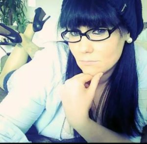 Profilbild von Tanja Purucker