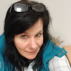 Profilbild von Tanja Rabsch
