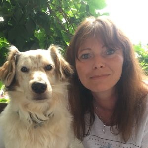 Profilbild von Tanja Rach