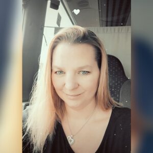 Profilbild von Tanja Rademacher