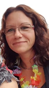 Profilbild von Tanja Radermacher