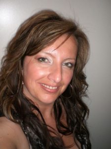 Profilbild von Tanja Radosevic