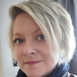 Profilbild von Tanja Radtke