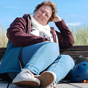 Profilbild von Tanja Radtke
