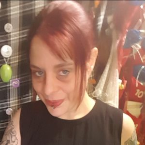 Profilbild von Tanja Ramm