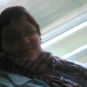 Profilbild von Tanja Ramminger