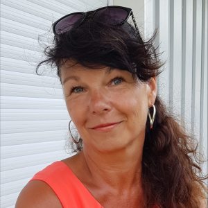 Profilbild von Tanja Rau