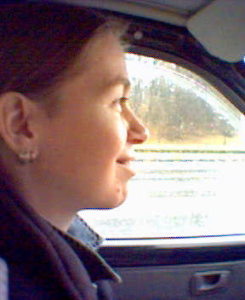 Profilbild von Tanja Rauch