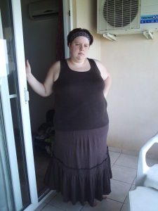 Profilbild von Tanja Rauschenberg