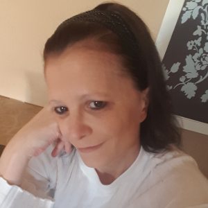 Profilbild von Tanja Rauschenberg