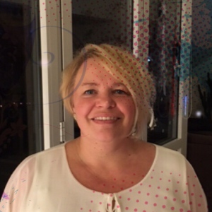Profilbild von Tanja Rech-Deuser