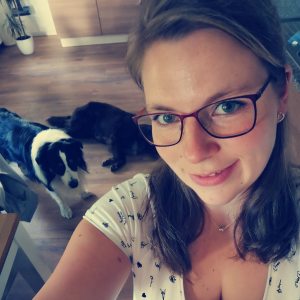 Profilbild von Tanja Reck