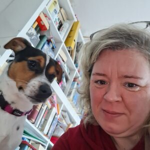 Profilbild von Tanja Rees-Peschel