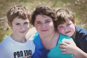 Profilbild von Tanja Rehagel