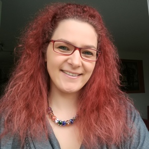 Profilbild von Tanja Reichelt