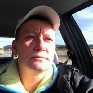 Profilbild von Tanja Reichert