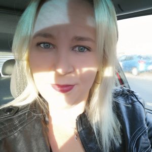 Profilbild von Tanja Reidinger
