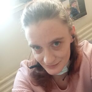 Profilbild von Tanja Reidt