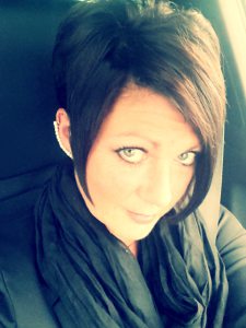 Profilbild von Tanja Reimann