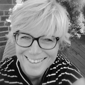 Profilbild von Tanja Reineke