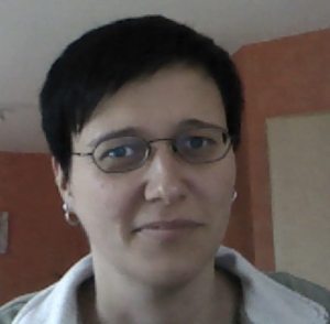 Profilbild von Tanja Reinhardt