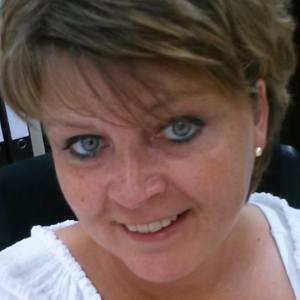 Profilbild von Tanja Reinke