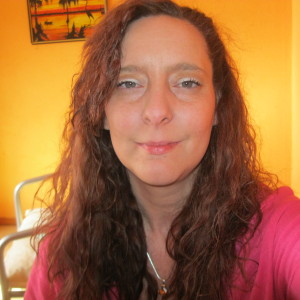 Profilbild von Tanja Reintanz
