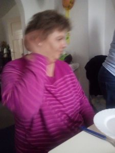 Profilbild von Tanja Renner