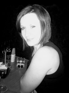 Profilbild von Tanja Renz