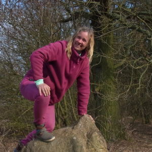 Profilbild von Tanja Retzlaff